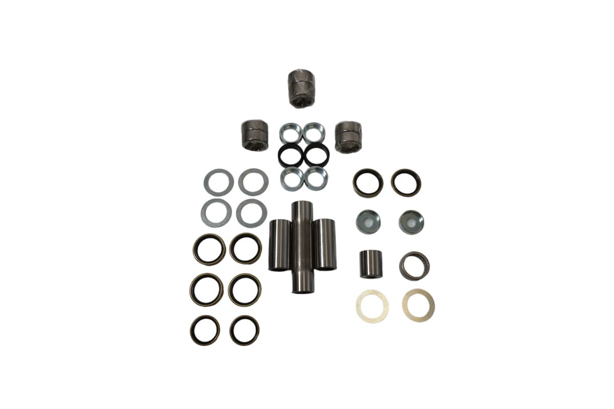 PROX sada na opravu kyvné vidlice KTM SX 125 / 250 / 300 23-24, SXF 250 / 350 / 450 23-24, HUSQVARNA FC / FE / FX / TC / TE / TX 125 / 150 / 250 / 300