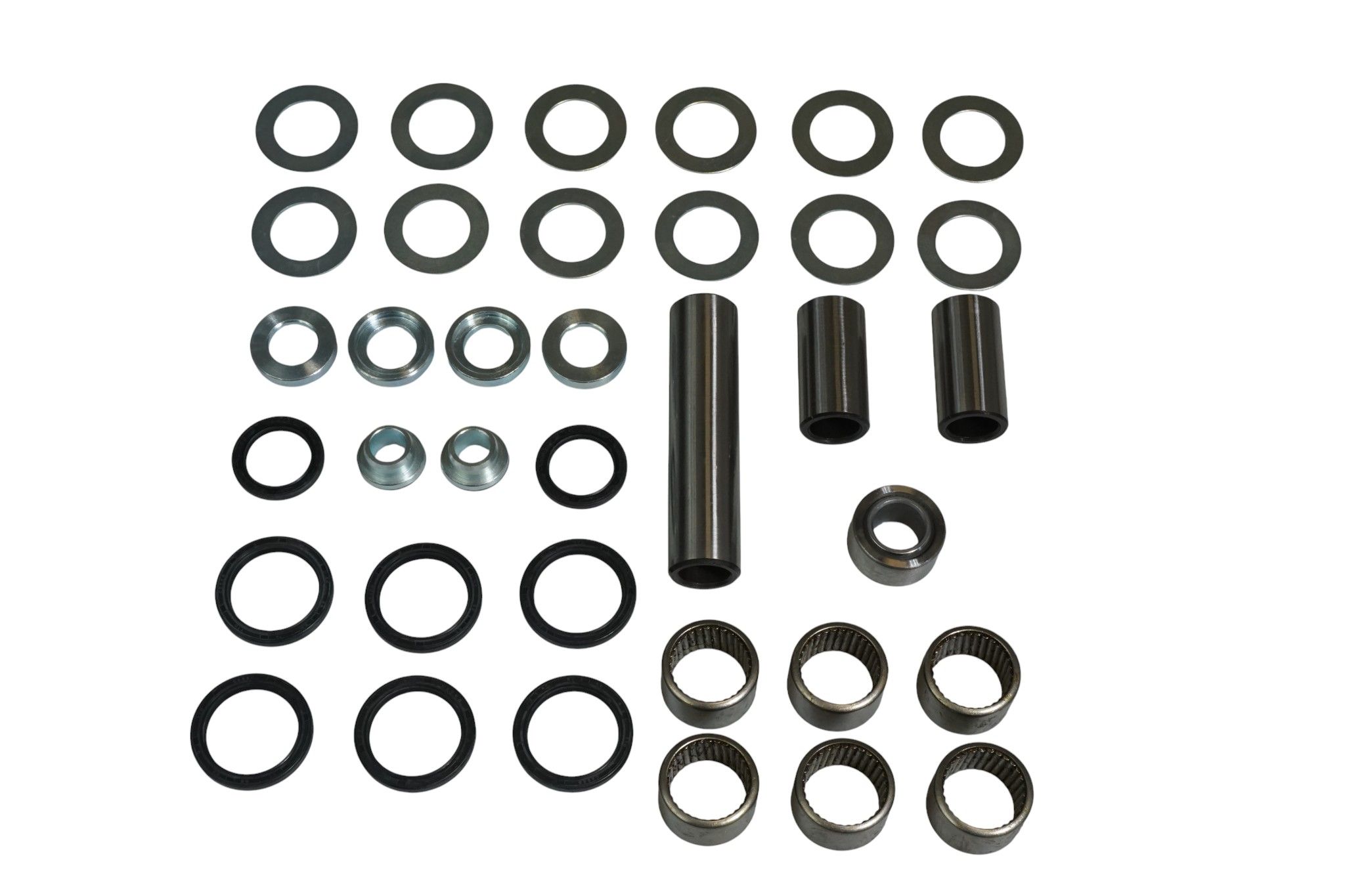 Swingarm repair kit PROX 26.110199