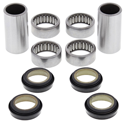 PROX sada na opravu kyvné vidlice KAWASAKI KX 125/250 92-93 (28-1066)