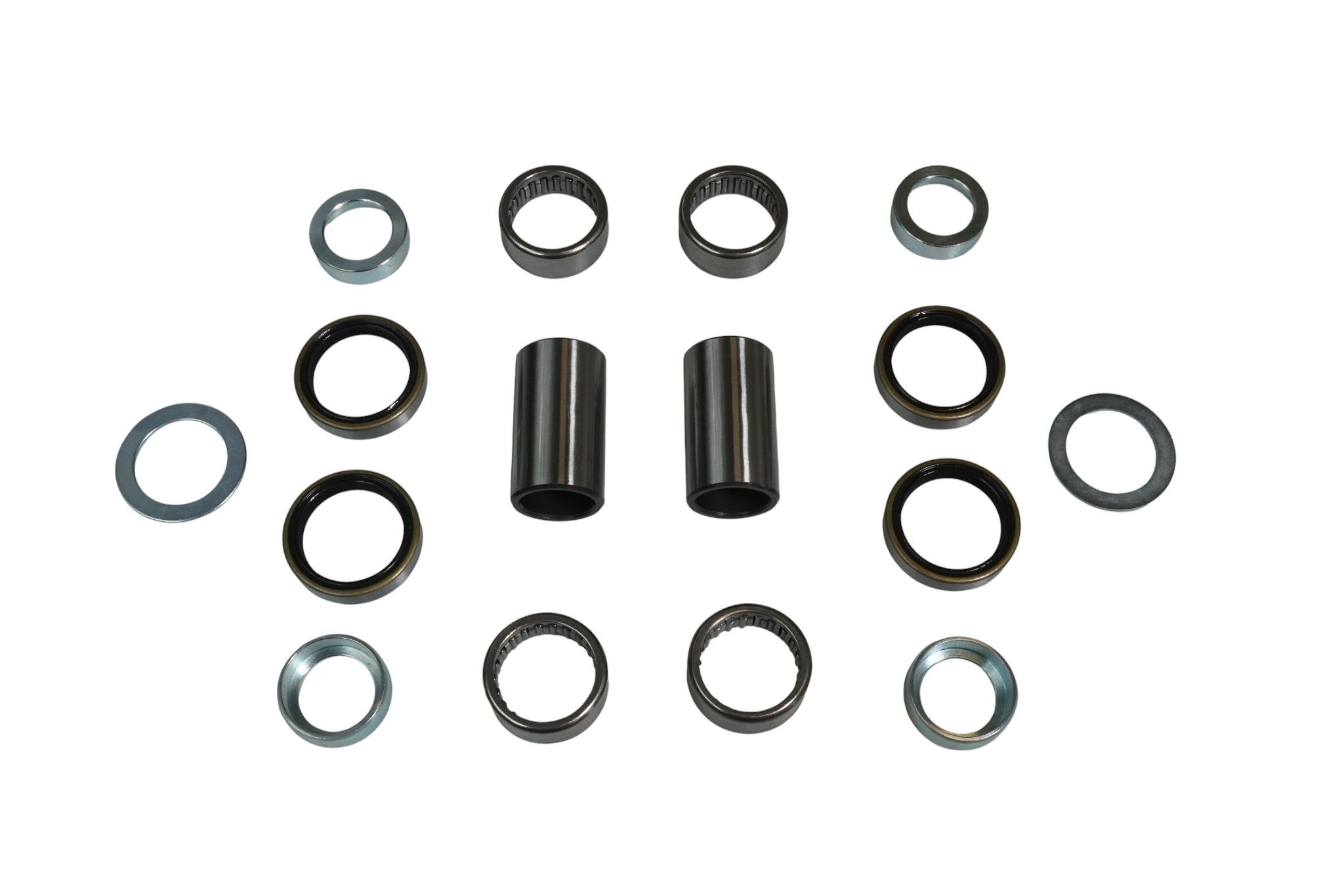 PROX 2025/12 sada na opravu kyvné vidlice KTM 690 ENDURO R 08-24, SMC 690 / R 08-24, SUPERMOTO 07-09, HUSQVARNA 701 ENDURO / SUPERMOTO 16-24, GAS GAS ES / SM 700 23-23