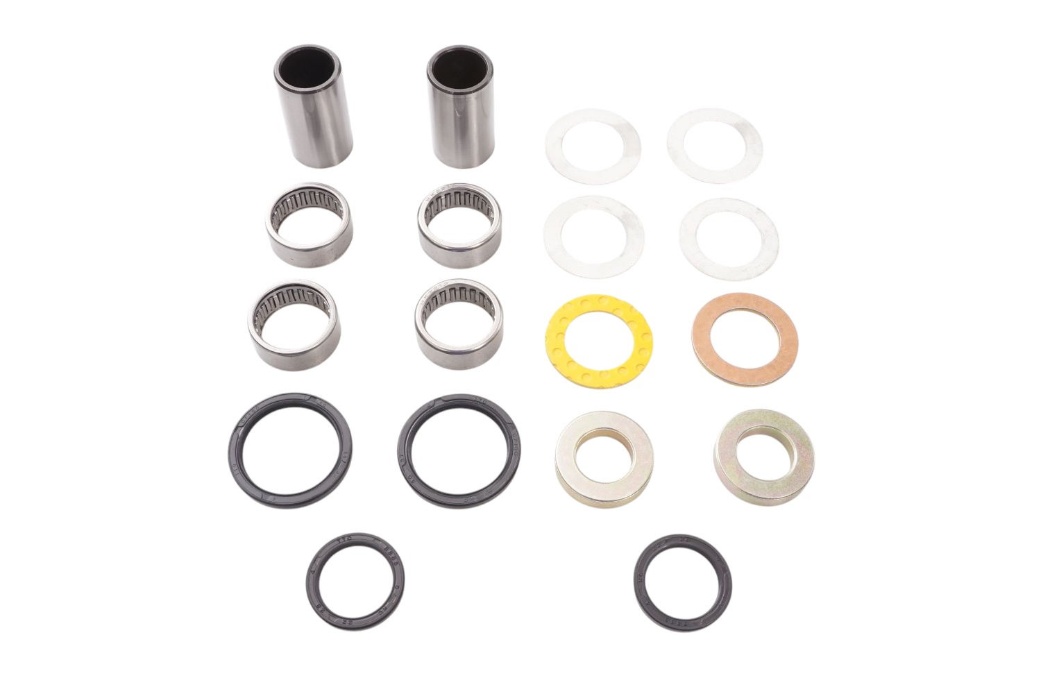 Swingarm repair kit PROX 26.210235