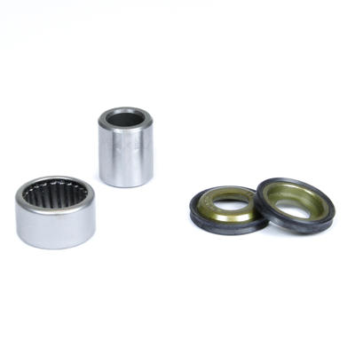 PROX sada ložisek centrálního (zadního) tlumiče spodní KAWASAKI KX 125 / 250 89-97, horní KX 125 / 250 89-05, KXF 250 04-19, KXF 450 06-19, KLX 250 / 300 94-18 (29-1002)