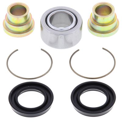 Central (rear) shock absorber bearing set upper PROX 26.310018