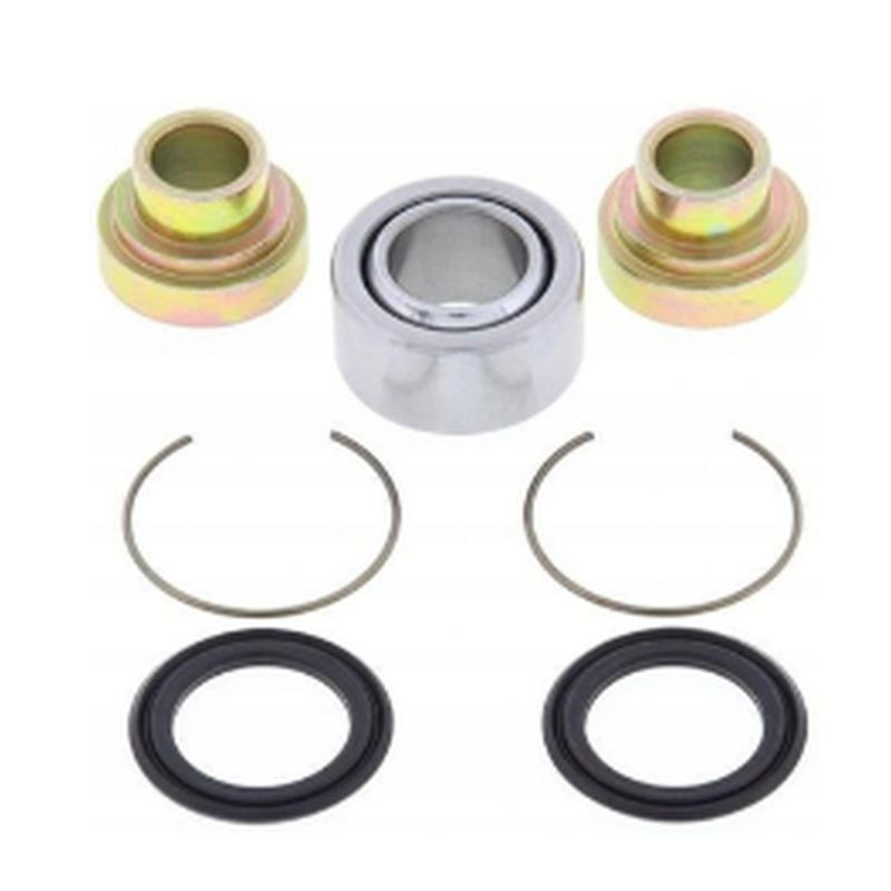 Central (rear) shock absorber bearing set PROX 26.350081