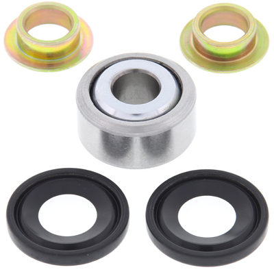 Central (rear) shock absorber bearing set lower PROX 26.450011