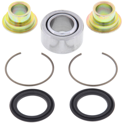 Central (rear) shock absorber bearing set lower PROX 26.450013
