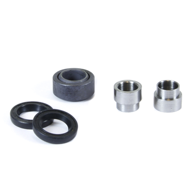 Central (rear) shock absorber bearing set lower PROX 26.450048