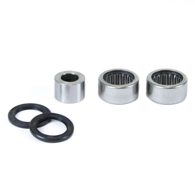Central (rear) shock absorber bearing set lower PROX 26.450058