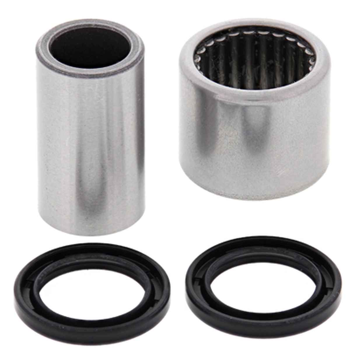 Central (rear) shock absorber bearing set, bottom PROX 26.450072