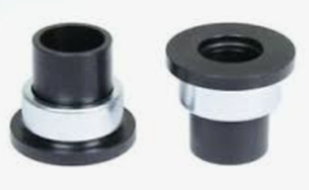 PROX rozpěrky zadního kola HONDA CR 125/250R 95-99