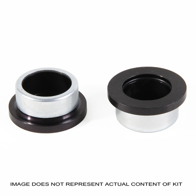 Front wheel spacers PROX 26.710074