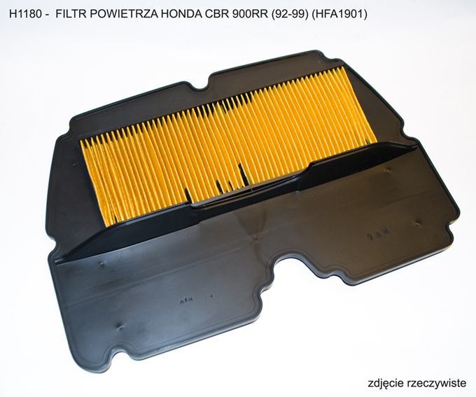 Levně MIW [MEIWA] vzduchový filtr HONDA CBR 900RR (92-99) (HFA1901) (OEM:17210-MWO-000) (MIW [MEIWA] vzduchový filtr HONDA CBR 900RR (92-99) (HFA1901))