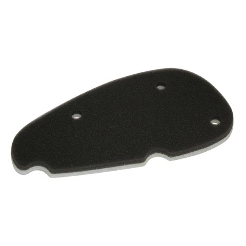 MIW (MEIWA) vzduchový filtr APRILIA 50 SR DI-TECH, RACING '00-'04, SR50 STREET '03-'15 (HFA6107DS)