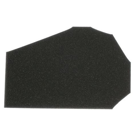 MIW [MEIWA] vzduchový filtr APRILIA TUAREG 50 84-92, TUAREG 125 82-87, (4)