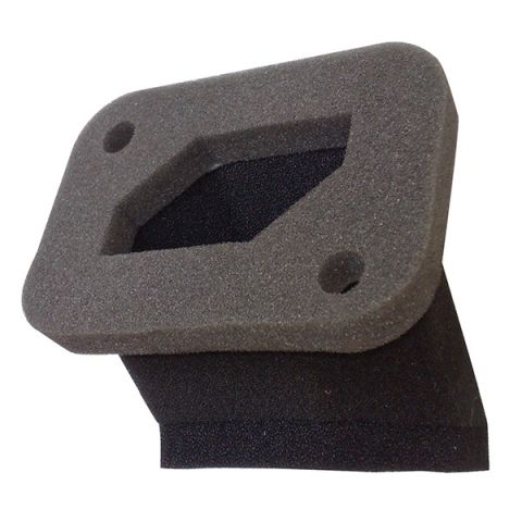 MIW [MEIWA] vzduchový filtr YAMAHA XT 125 R/X 05-12 (OEM:3D6E44510000) (20)