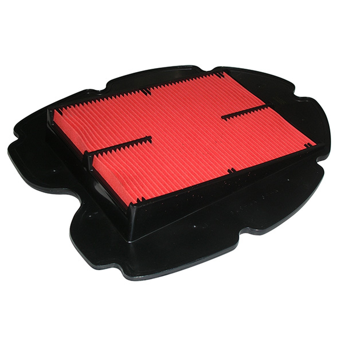 MIW [MEIWA] vzduchový filtr YAMAHA TDM 900 (02-12) (5PS,2BO) (HFA4915) (20) (MIW [MEIWA] vzduchový filtr YAMAHA TDM 900 (02-12) (5PS,2BO) (HFA4915))