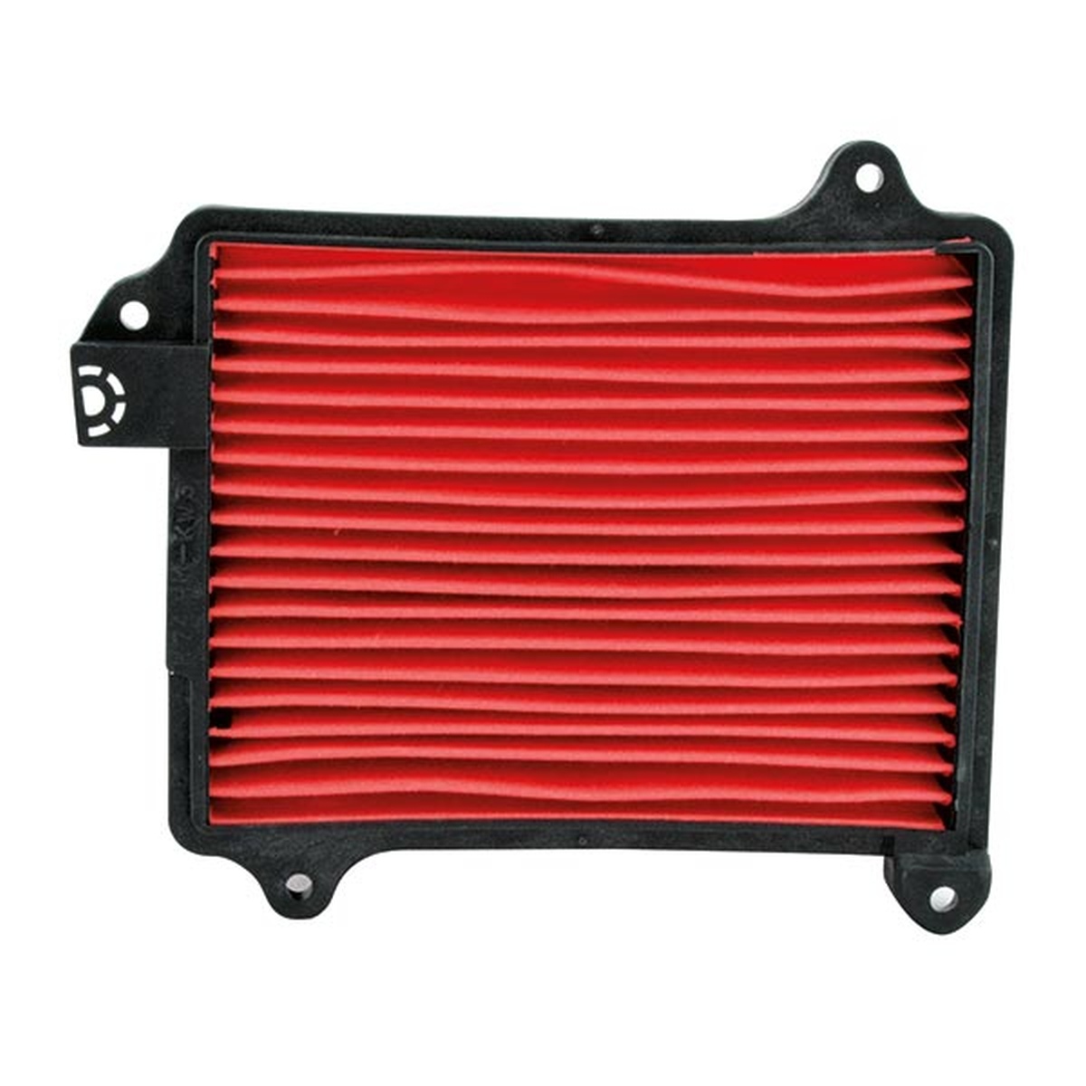 Levně MIW [MEIWA] vzduchový filtr HONDA NX 250 doMINATOR 88-96 (HFA1209) (OEM:17210-KW3-000) (50) (MIW [MEIWA] vzduchový filtr HONDA NX 250 doMINATOR 88-96)