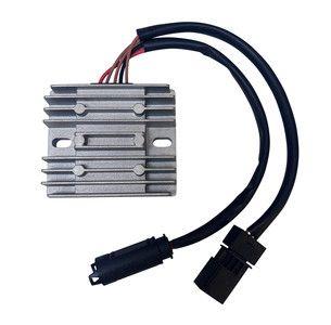 Voltage regulator DZE ELEKTRYKA 2657-01
