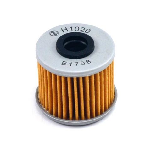 MIW [MEIWA] olejový filtr HF 117 (FILTR PRZEKŁADNI DCT) (HF117) (50)