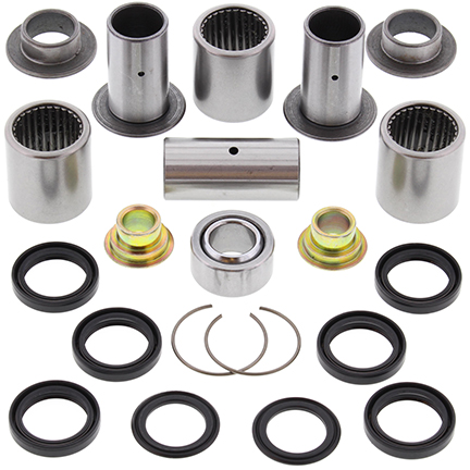 ALL BALLS sada na opravu kyvné vidlice YAMAHA WR 250 91-93, WR 500 92-93, YZ 125 89-92, YZ 250 90-92