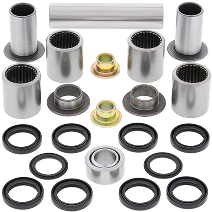 ALL BALLS sada na opravu kyvné vidlice YAMAHA WR 250 94-97, WRF 400 98-00, YZ 125/250 93-00, YZF 400 98-99, YZF 426 (00)