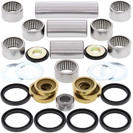 ALL BALLS sada na opravu kyvné vidlice HONDA CRF 250R 10-17, CRF 450R 09-16, CRF250R, CRF450R
