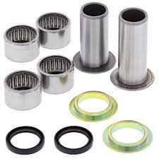 ALL BALLS sada na opravu kyvné vidlice SHERCO SE F-R 300 FACTORY 18-23, SE-R 250 17-22, SE-R 300 17-22, SE 125 FACTORY 21-25, SE F 300 FACTORY 24-25, SEF 500 FACTORY 21-23