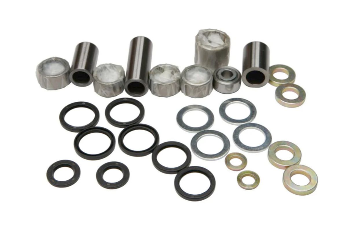 Swingarm repair kit ALL BALLS 27-1216