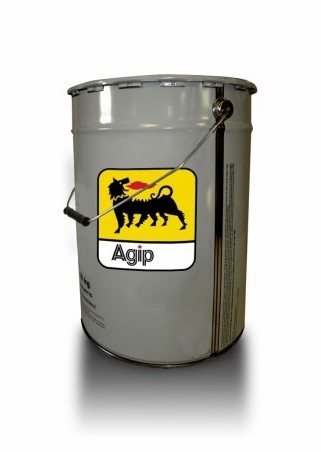 AGIP (ENI) olej do teleskopů / tlumičů / zavěšení FORK 5W (20L) sud (AGIP (ENI) olej do teleskopů / tlumičů / zavěšení FORK 5W (20L) sud)