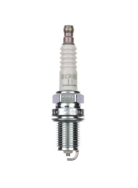 NGK spark plug BKR6E-11 (NR 2756) (K20PR-U11) HONDA GL 1800 01-17 (10)