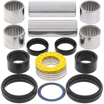 ALL BALLS sada na opravu kyvné vidlice YAMAHA YZ 250 (86), YZ 490 86-87