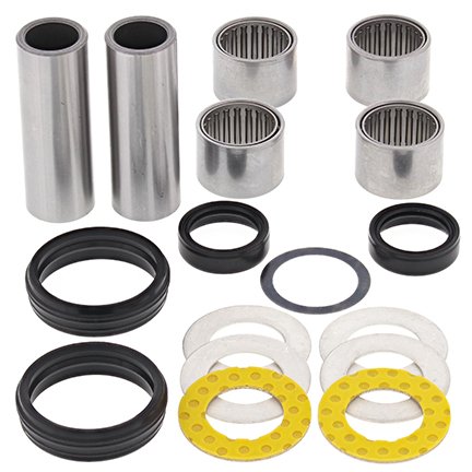 ALL BALLS sada na opravu kyvné vidlice YAMAHA YZ 250 (87) (2HH)