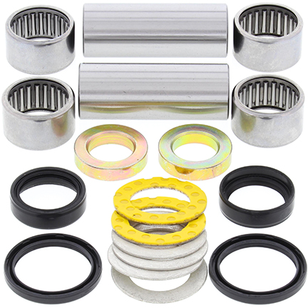 ALL BALLS sada na opravu kyvné vidlice YAMAHA YZ 125/250 99-01, YZF/WRF 250 (01), YZF/WRF 400/426 99-01