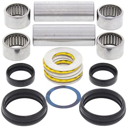 ALL BALLS sada na opravu kyvné vidlice YAMAHA YZ 250 88-92, YZ 490 88-90