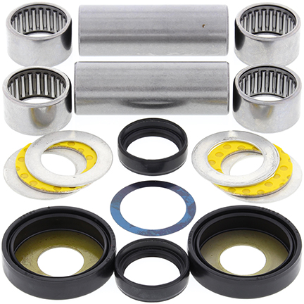 ALL BALLS sada na opravu kyvné vidlice YAMAHA YZ 125/250 (98), YZF/WRF 400 (98) (WR400F, YZF400)