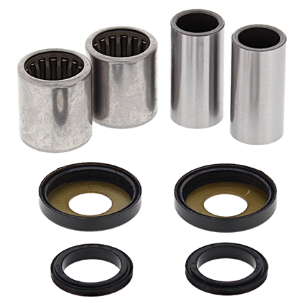 ALL BALLS swingarm rebuild kit KAWASAKI KX 125/250/500 (85)