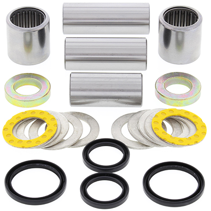 ALL BALLS sada na opravu kyvné vidlice HONDA CRF 250R 10-13, CRF 450R 05-12, CRF 450X 05-17