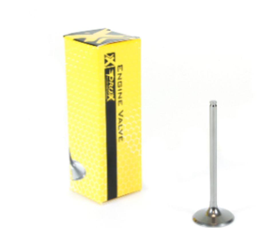 PROX exhaust valve SUZUKI LTR 450 06-11 (titanium)
