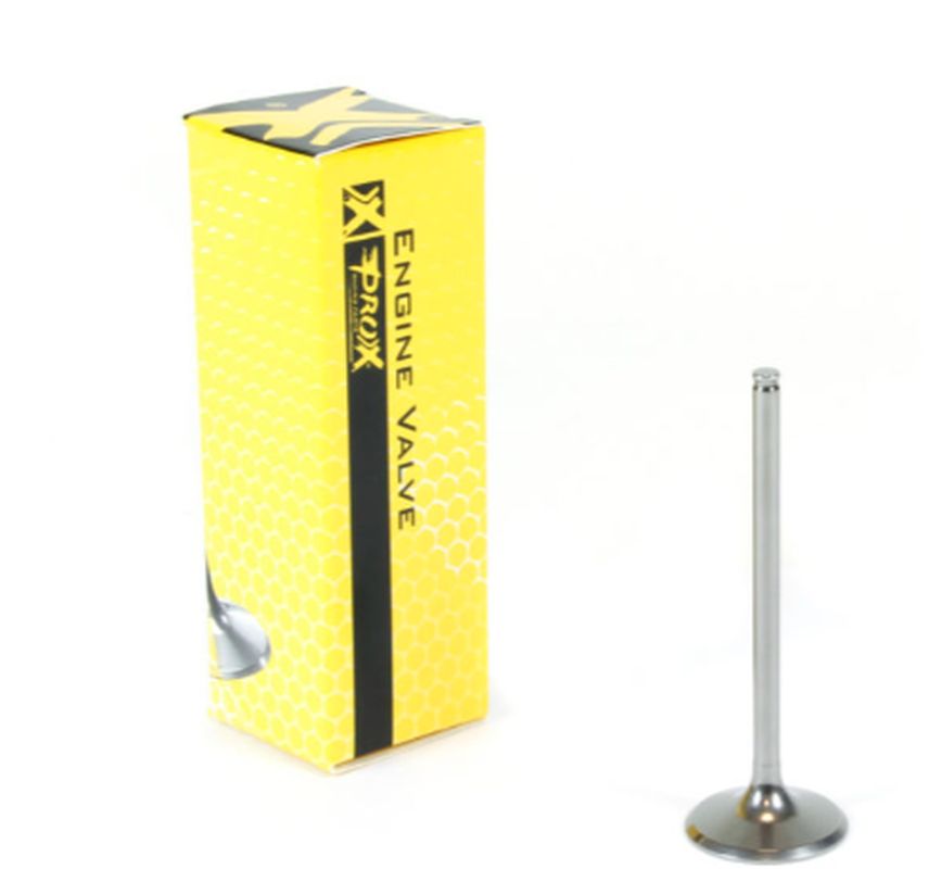 PROX sací ventil KTM SX-F 350 23, HUSQVARNA FC/FX 350 23, titanová (PROX sací ventil KTM SX-F 350 23, HUSQVARNA FC/FX 350 23, titanová)