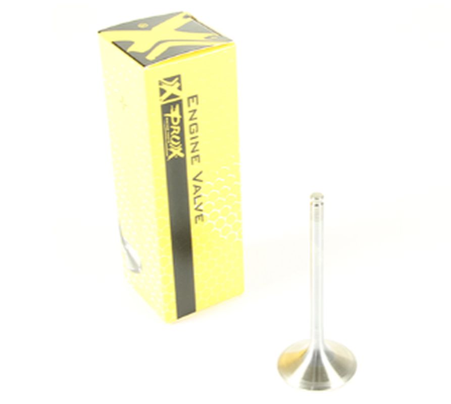 PROX výfukový ventil KTM EXCF 450/500 20-21 (ocelový) (PROX výfukový ventil KTM EXCF 450/500 20-21 (ocelový))