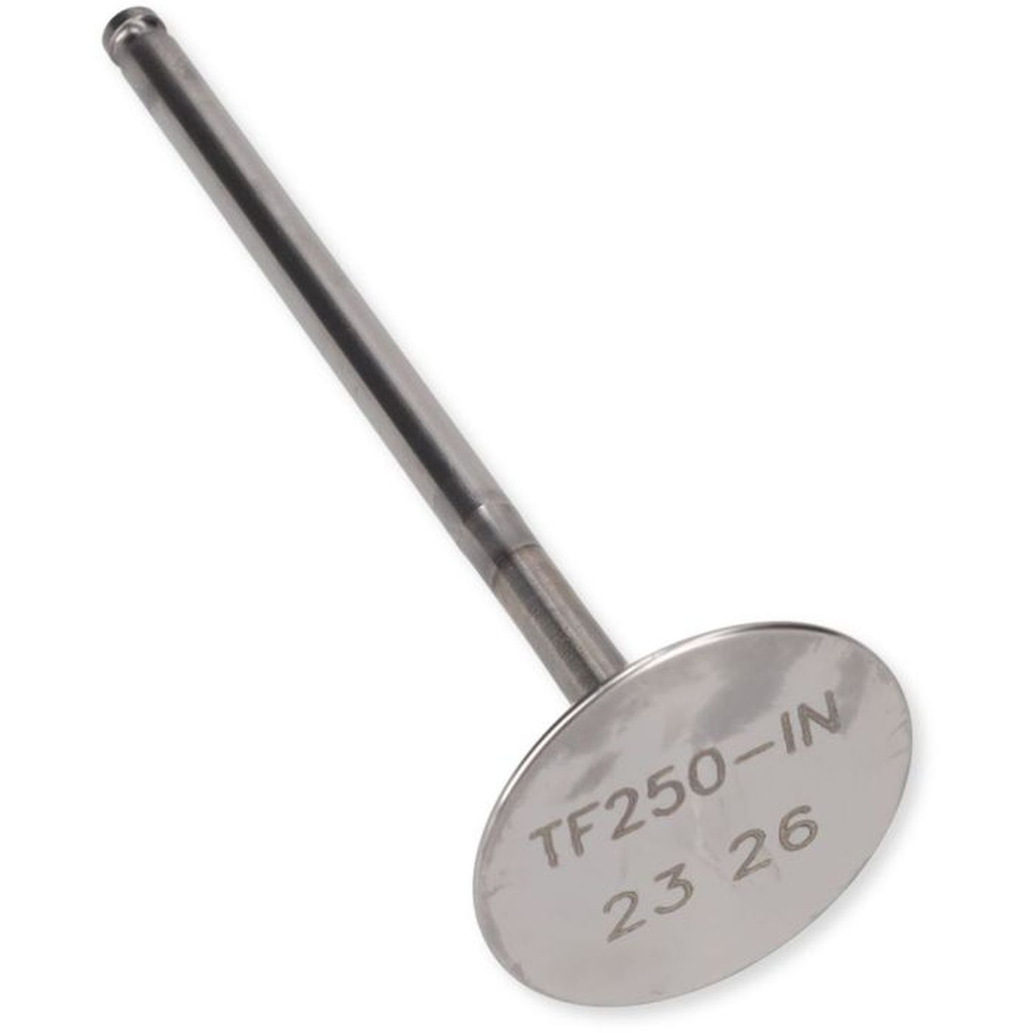 PROX sací ventil TRIUMPH TF 250-X/E '24-26 titanový