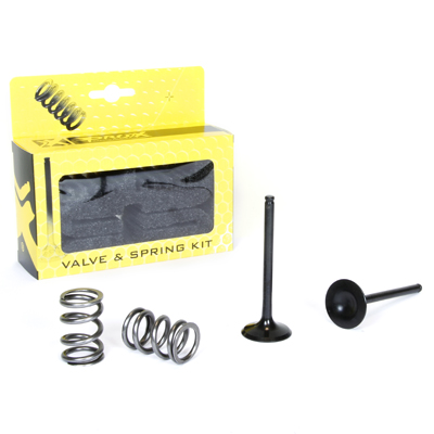 Exhaust valves /setspringmi/ PROX 28.SES3406-1