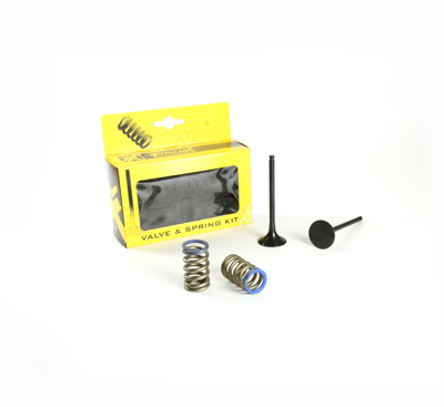 PROX výfukové ventily /sada s pružinami/ KTM 350 SXF 13-15 (PROX výfukové ventily /sada s pružinami/ KTM 350 SXF 13-15)
