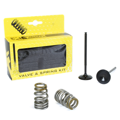 Levně PROX sací ventily /sada s pružinami/ KTM 250 SXF 05-07 EXCF 07 (PROX sací ventily /sada s pružinami/ KTM 250 SXF 05-07 EXCF 07)