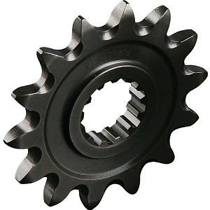 Sprocket front RENTHAL 289--520-14GP (56514, JTF565.14, 56514)