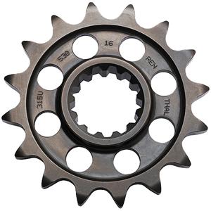 Sprocket front RENTHAL 289U-520-14GP (56514, JTF565.14, 56514)