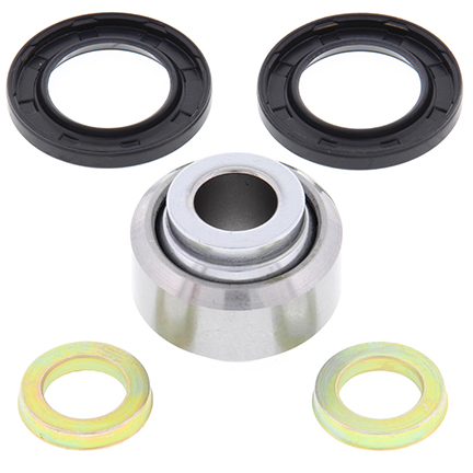 Central (rear) shock absorber bearing set lower ALL BALLS 29-5005