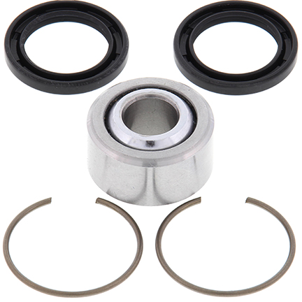 Central (rear) shock absorber bearing set lower ALL BALLS 29-5033