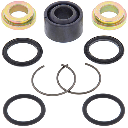Central (rear) shock absorber bearing set lower ALL BALLS 29-5040