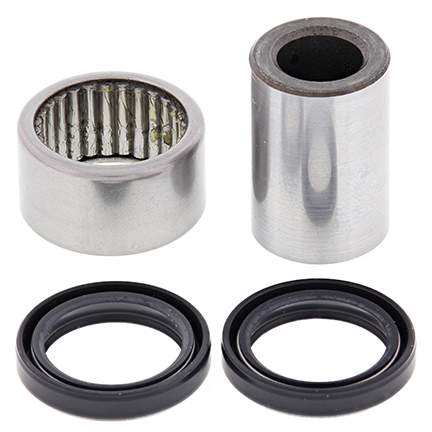Central (rear) shock absorber bearing set lower ALL BALLS 29-5043